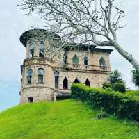 A Hidden Gem: Exploring Kellie’s Castle in Ipoh 🇲🇾