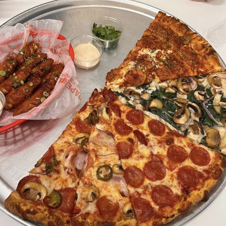 韓国🇰🇷ソンスにあるコスパ神のピザ屋さん🍕 | Trip.com ソウル