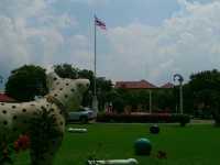 เที่ยวเมืองราชบุรี ..พิพิธภัณฑ์