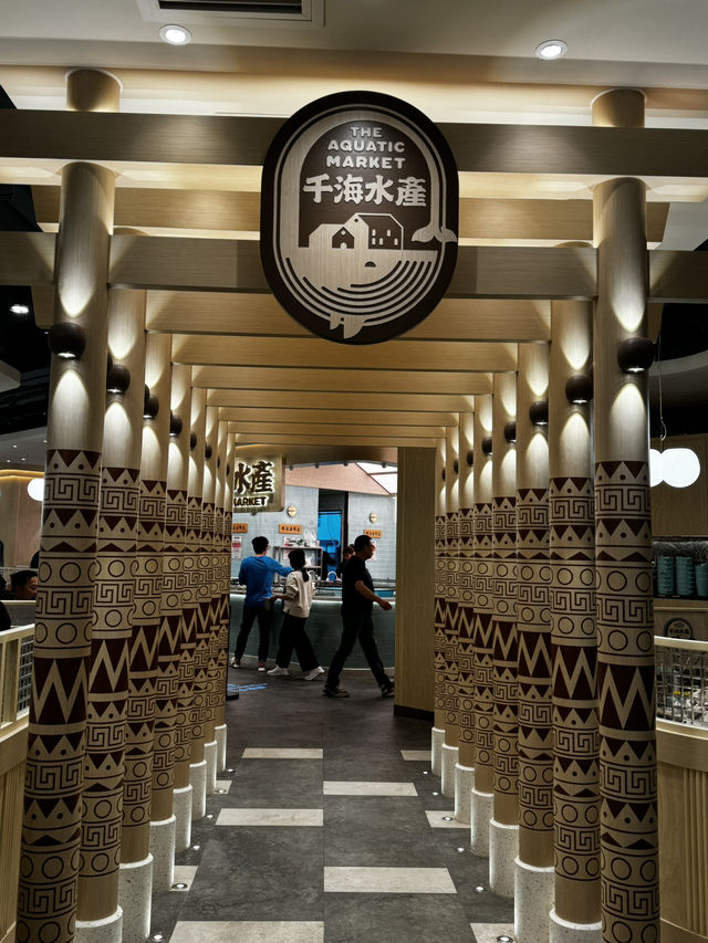 《$318體驗2小時即撈海鮮火鍋放題❣️》