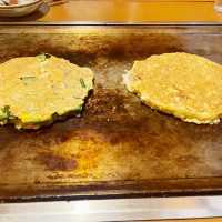 🍽️✨ 探索大阪的美食天堂——雙月（Sougetsu）！