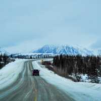 Anchorage/Fairbanks 8 Days Travel Memories
