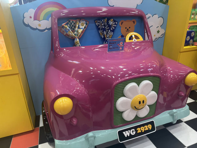 東京のwigglewiggle🧸