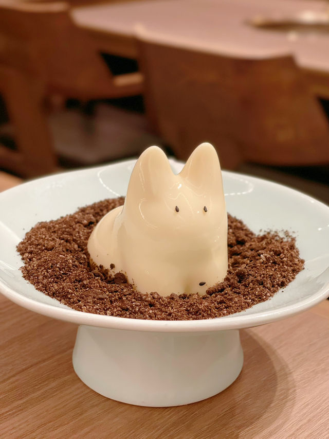 大圍💕高質新派韓式燒肉、壽喜燒