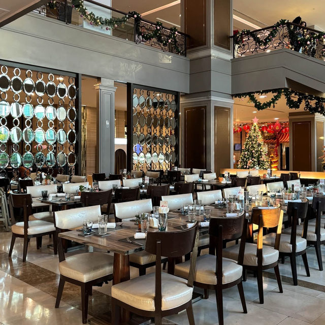 The Berkeley Hotel Pratunam 