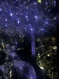 【東京🇯🇵】美しい東京の夜景を🌃