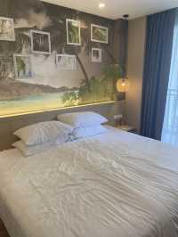 ที่พักกระบี่ใกล้อ่าวนางเดินไปได้ 