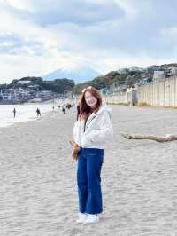 One Day Itinerary for Kamakura