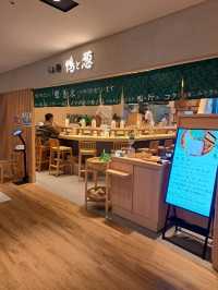 【大阪】サクッと飲みからがっつりランチまで多様使いで楽しめる♪