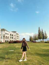 Movenpick - Khao Yai