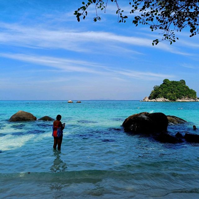 泰國麗貝島特色度假村以及專屬沙灘:麗貝十月度假村Ten Moons Lipe Resort，在trip.com上預定能享受優惠價格