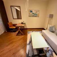 Urban Sophistication Meets Vietnamese Charm: My Stay at JW Marriott Hanoi