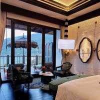 Seeking for A Dream Escape?: A Luxury Stay at InterContinental Danang Sun Peninsula Resort