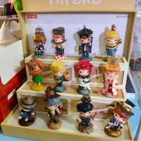 POP MART POP UP STORE @Central Pattaya 