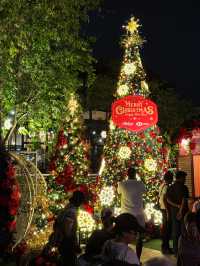 🎄 Festival Joy in Desa Park City