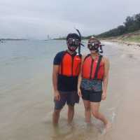 Kayaking & Snorkelling