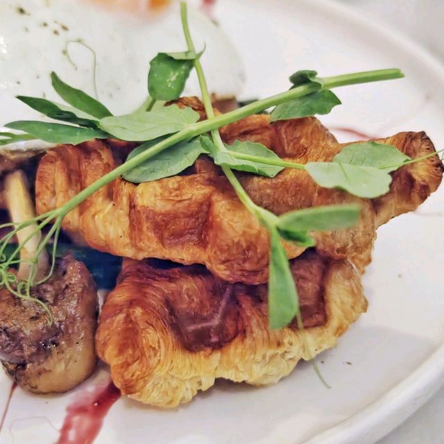隱世🧐fusion🔥人氣🍽️小店