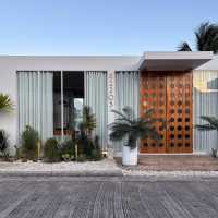 The Colony Huahin Pool villa