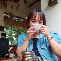 wonderful cafe