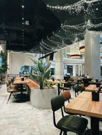 A Culinary Journey at Fourgather (Suntec)
