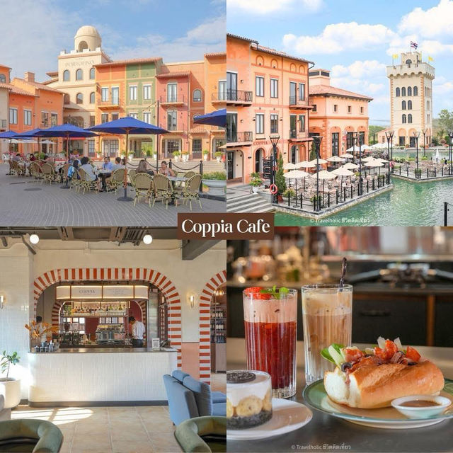 19 Cafe Hopping เขาใหญ่ ปากช่อง 