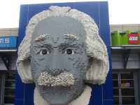 Building Memories at Legoland Malaysia