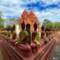 วัดเขาพระอังคาร