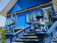 วัดร่องเสือเต้น..จุดเช็คอินที่ห้ามพลาด