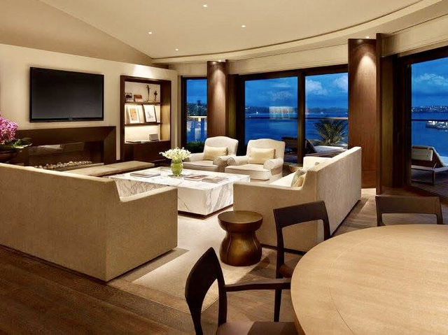 Park Hyatt Sydney 