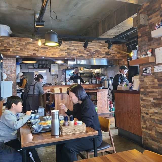 제주 연동 맛집)바삭돈가스 - 제주시내 가성비 좋은 제주도민 돈까스 맛집