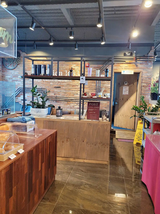 Vienna Coffee House