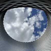 My dream to visit Basel every year for Arts!