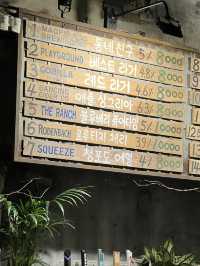 ร้าน old mullae ย่านมุนแร