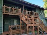 Thunder Bay Resort – Hillman