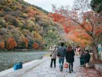 Arashiyama