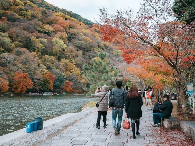 Arashiyama