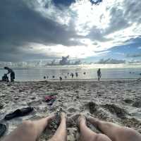 "Paradise Found: Unwind at Pagudpud Saud Beach"