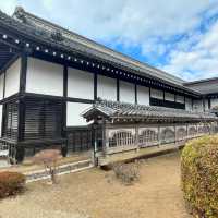 Known as “Little Edo,” Kawagoe features 