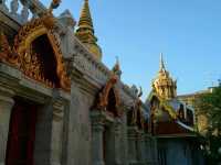 วัดตรีทศเทพ..โบราณสถานที่ทรงคุณค่า