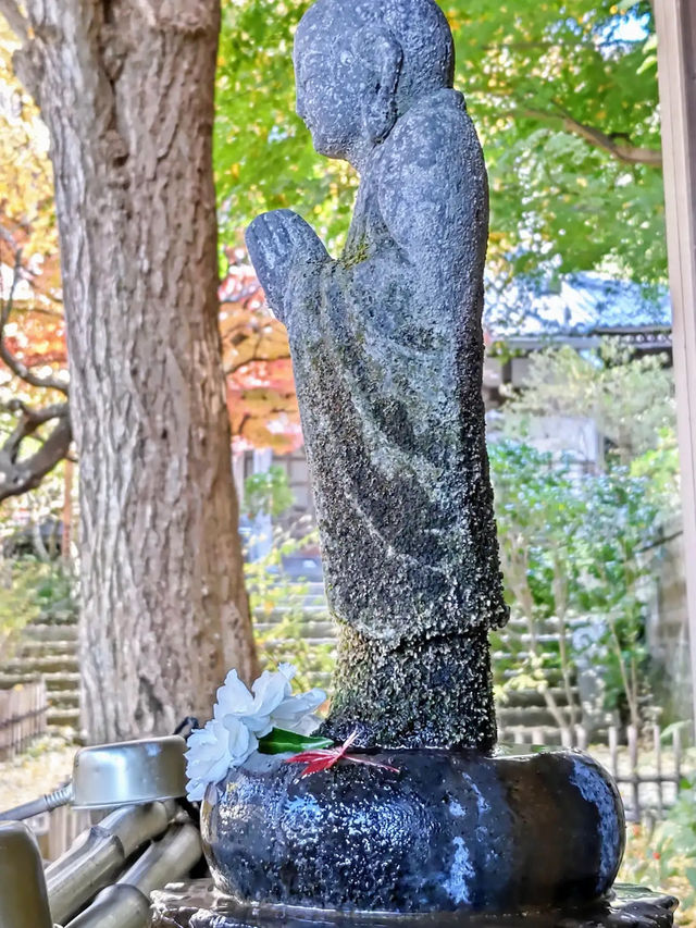 Ankokuron-ji