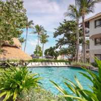 🌴ที่พักเกาะสมุยบรรยากาศดี