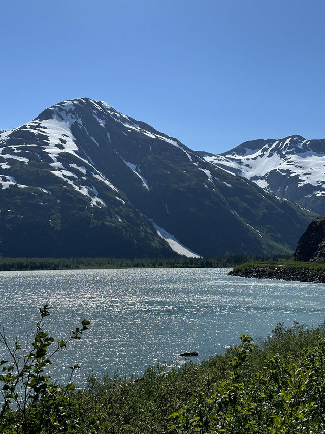 A nature’s gem in its truest sense!
