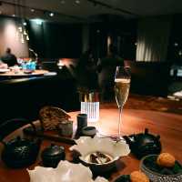 冰島Blue Lagoon入面間米芝蓮餐廳真係好正