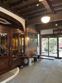 【福島×冬の旅】レトロな海鮮丼屋でいただく郷土料理