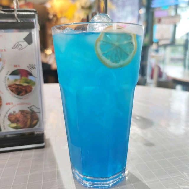 🇲🇾 Kedai Kopi Jalan Ampas: A Hidden Gem for Retro Vibe