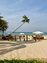 Wonderful luxury experience in Phu Quoc🌴