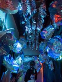 【ミニチュアの世界に入り込む！？✨】目黒雅叙園のミニチュアの世界が楽しすぎる！✨
