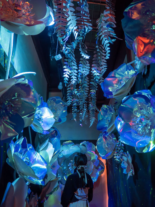【ミニチュアの世界に入り込む！？✨】目黒雅叙園のミニチュアの世界が楽しすぎる！✨