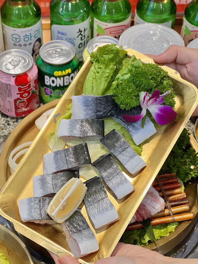 深圳｜辛三多家熟成烤肉