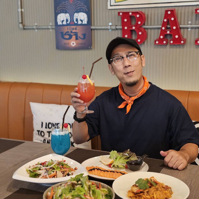 แจกพิกัดร้านอาหารและคาเฟ่ต์ลับ ช่วงตรุษจีนนี้
